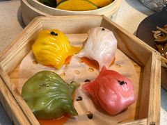-煲王粤菜餐厅(中侨中心店)