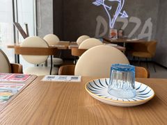 -必胜客(港汇店)