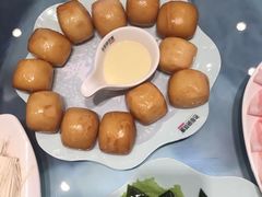 -名都晓荷塘主题火锅(建设大街店)