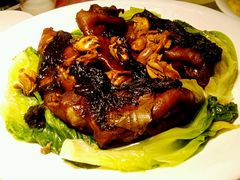 -清心鸡沙田乳鸽店·非遗传承(粤垦路店)