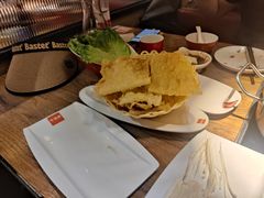 -牛很鲜潮汕牛肉火锅(朝晖路店)