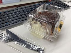 -爱德顺糕点食屋(利民道店)