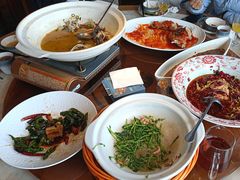 -二十八里太湖船菜(吉祥路店)