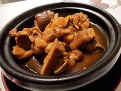 -谭厨中山传家菜.乳鸽.脆鲩鱼(华强北中航城店)