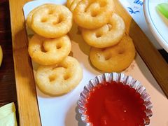 -大牌大·传统杭帮菜(湖滨店)