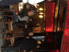 -捞神煲汤火锅(湖滨商业街店)