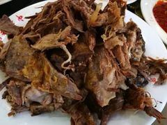 -西塔大冷面(市府大路店)