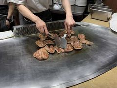 -吉布鲁牛排海鲜自助(成都大悦城店)