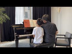 -Melody Mentor音乐私教馆(朝外·悠唐店)
