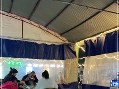 -清真·馬坡二旦烧烤(人生一串拍摄店)