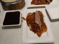 -东兴楼饭庄(六里桥店)