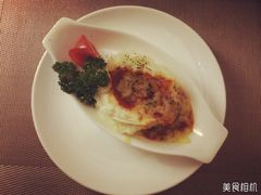 -巴别塔法餐舍(朝阳店)