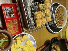 -雀舞云南菜(天津天河城购物中心店)