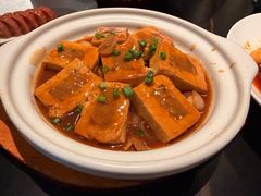 -旺顺阁·北京菜(大望路店)