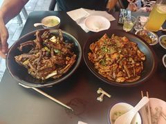 -掌上鲜(南顺城街店)