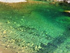 -黑河国家森林公园