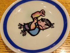 -合点寿司(美罗城店)