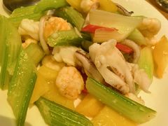-鼎泰丰(国金中心店)