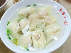 -新丰小吃(庆春路分店)