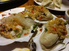 -三个渔夫·蒸汽海鲜(小白楼店)