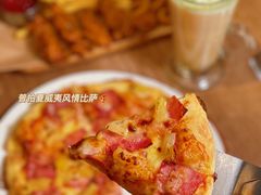 -必胜客(南锣鼓巷店)