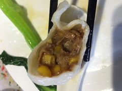 -馅老满·生春阁(慕田峪店)