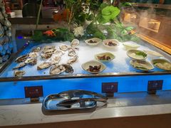 -腾阁自助餐厅(朝林广场店)