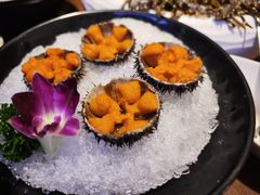 -东海怡品海鲜豆捞(星街坊店)