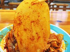 -马三洋芋片(兰州总店)