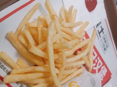 -华莱士·全鸡汉堡(坂田店)