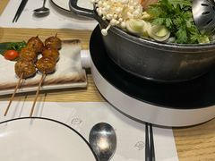 -小句号·精致料理(江南环球港店)