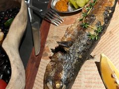 -烛影拾光观景餐厅·创意菜·摄影·小提琴(大唐不夜城店)