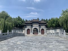 -花洲书院