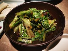 -新白鹿餐厅(金鹰新街口店)
