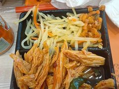 -驴小猫特色拌面旗舰店(哈西万达旗舰店)