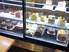 -BOKE博稞烘焙(天佑城店)