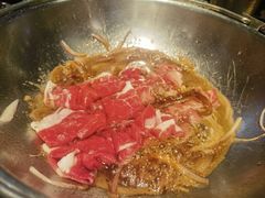 -牛New寿喜烧(金鹰世界店)