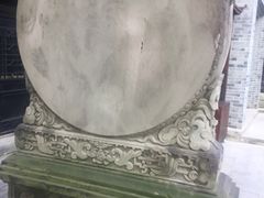 -湖广会馆-东水门及古城墙