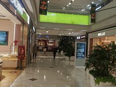 -鑫嘉汇购物中心