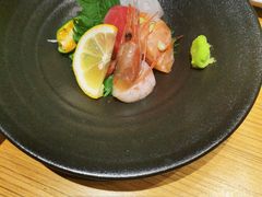 -北京泰富酒店-道日本料理餐厅