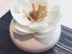 -若蘭慈·无国界素食料理(欢乐海岸店)