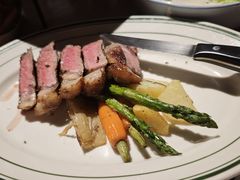 -The Diner X餐厅(青岛万象城店)