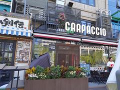 -CARPACCIO卡巴乔餐厅