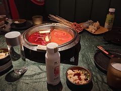 -牛New寿喜烧(曹路花园城店)