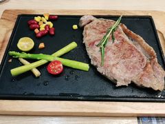 -纽斯特牛排自助餐厅(浦江万达店)