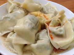 冷馄饨-潘国仙耳光馄饨(黄家阙路店)