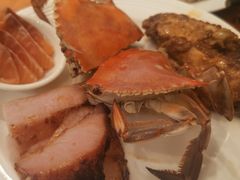 -宁波石浦豪生大酒店·自助餐厅