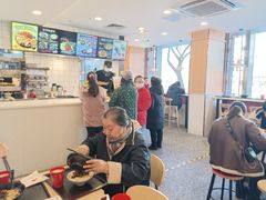 -永和大王(小厨·东四十条店)