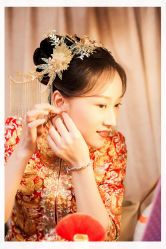 -经典婚纱摄影美学馆·私人定制