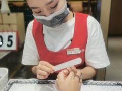 -海底捞火锅(凯德广场店)